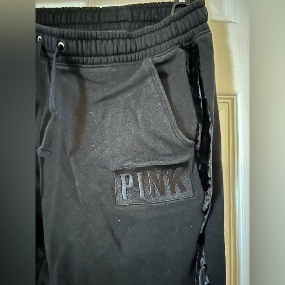 PINK Joggers - Picture 2 of 4